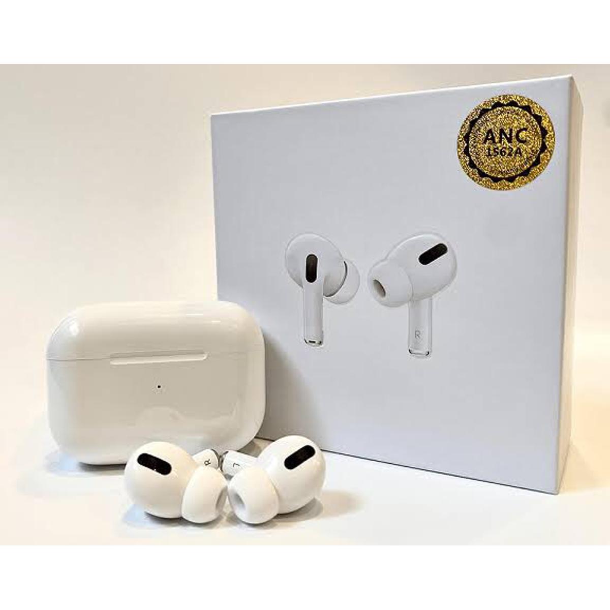Airpods pro (Generation 2) – Essentials to Door - Main Image