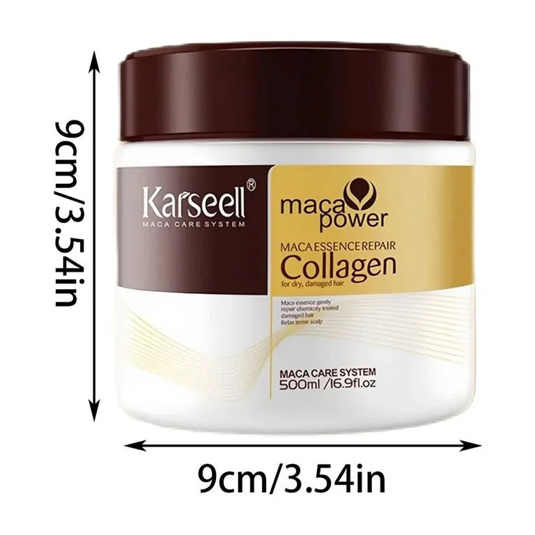 Karseell Hair Repair Mask - Deep Conditioning