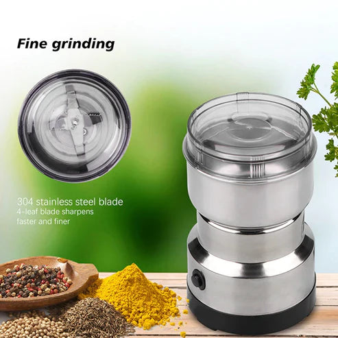 Mini Grinder