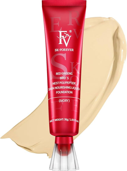 FV Skin Liquid Foundation