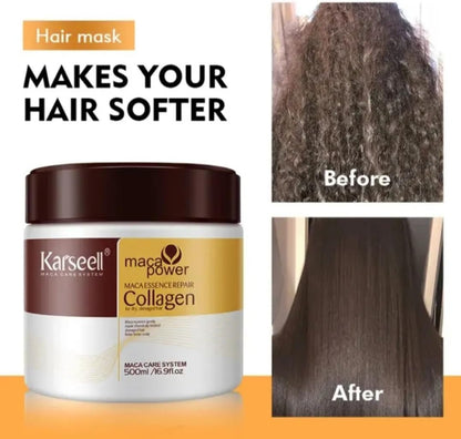 Karseell Hair Repair Mask - Deep Conditioning