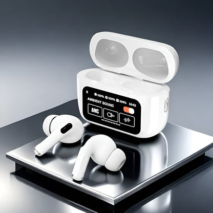 A9 Airpods Pro with LCD