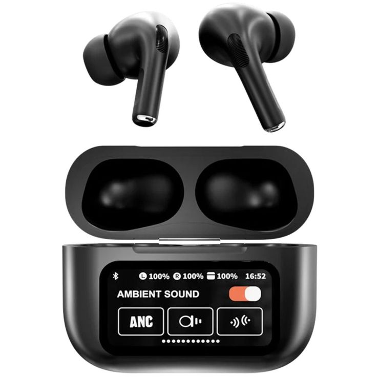 A9 Airpods Pro with LCD