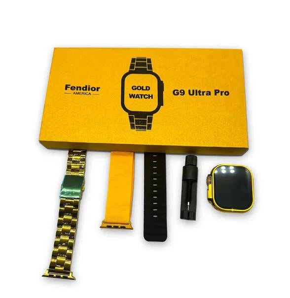 Smart Watch G9 Ultra Pro