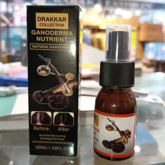 DRAKKAR Hair Serum