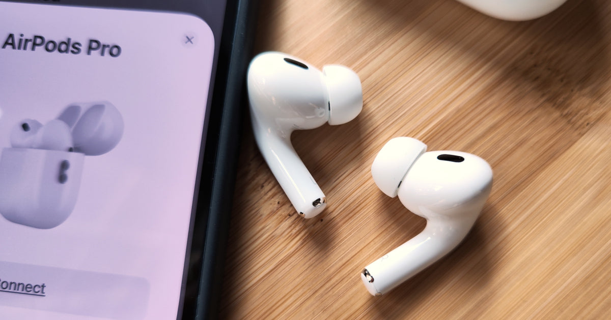 Airpods pro (Generation 2)