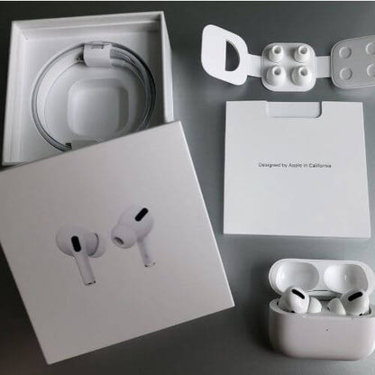 Airpods pro (Generation 2)