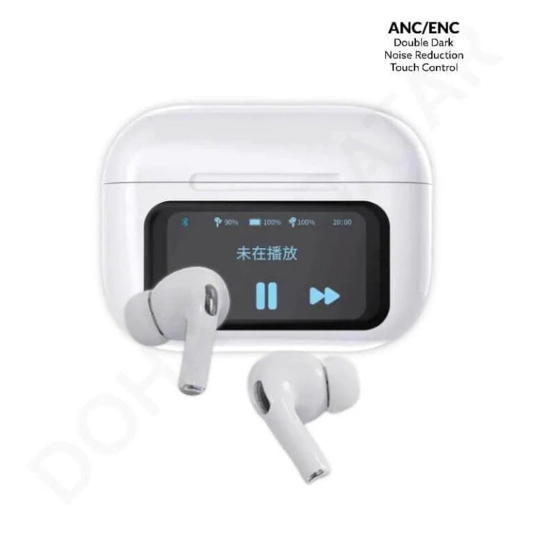 A9 Airpods Pro with LCD