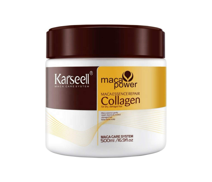 Karseell Hair Repair Mask - Deep Conditioning