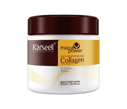 Karseell Hair Repair Mask - Deep Conditioning