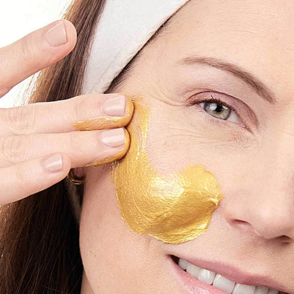 Retinol Gold Mask 100g