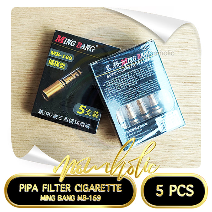 Acrylic Micro Cigarette Filters