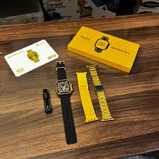 Smart Watch G9 Ultra Pro