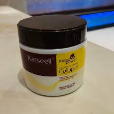 Karseell Hair Repair Mask - Deep Conditioning